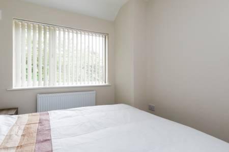 Solihull/Nec/Airport 3 Bedroom Semi-Detached House Бирмингем Экстерьер фото